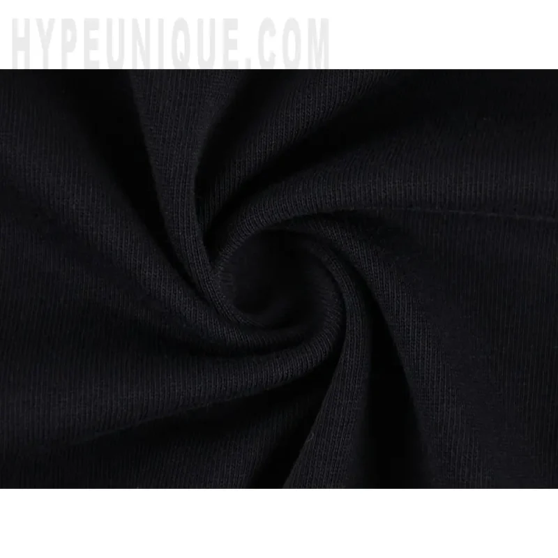 The fabric is soft and wrinkle-resistant.