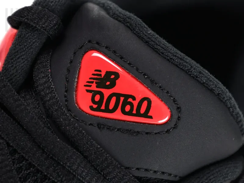the new balance logo