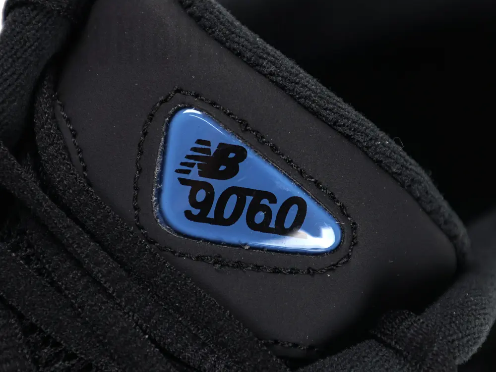 the 9060 tag