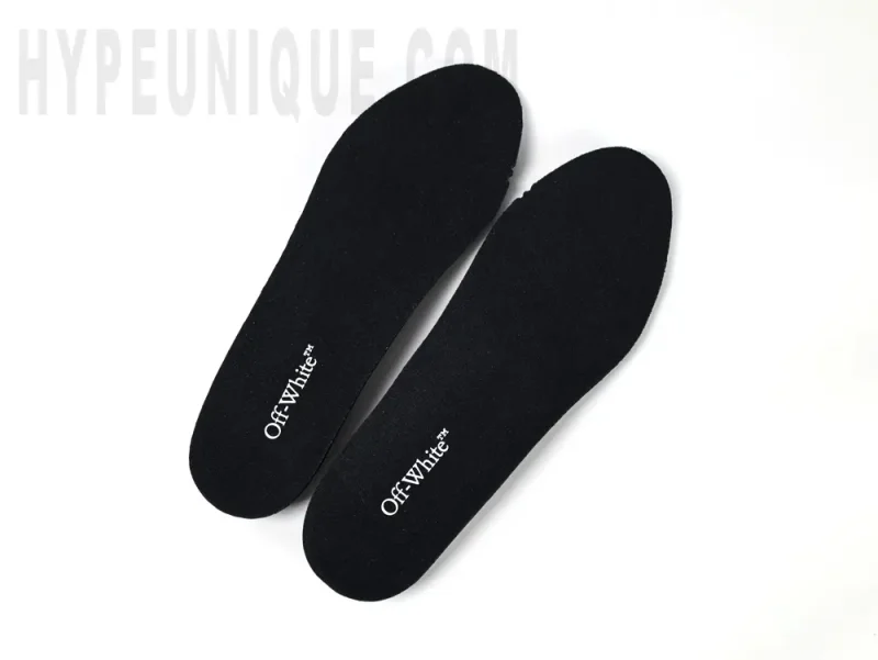 the black insole