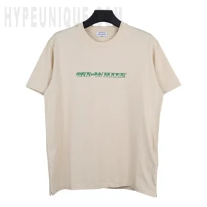 Off-White Money Arrow T-Shirt