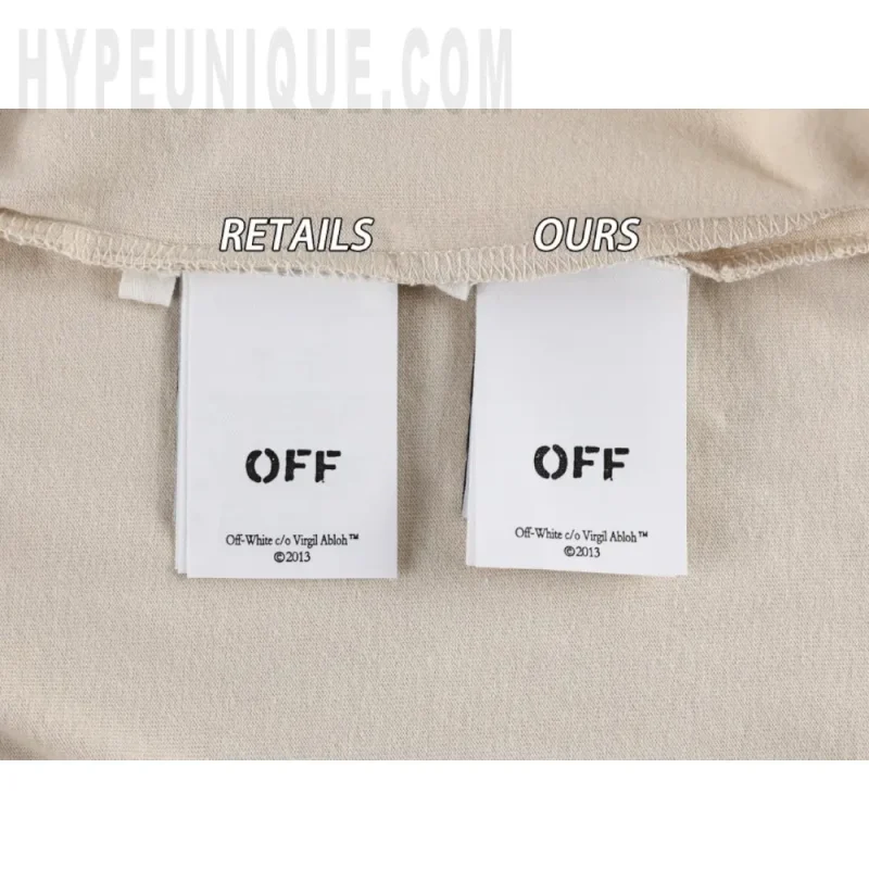 Brand Label