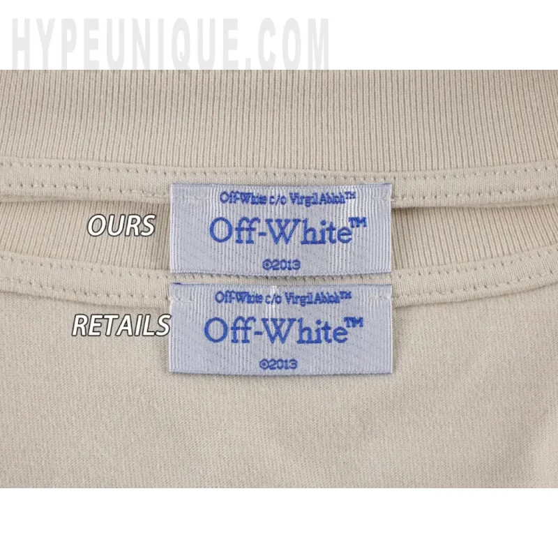 Brand Label