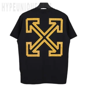 Off-White Tape Arrow T-Shirt
