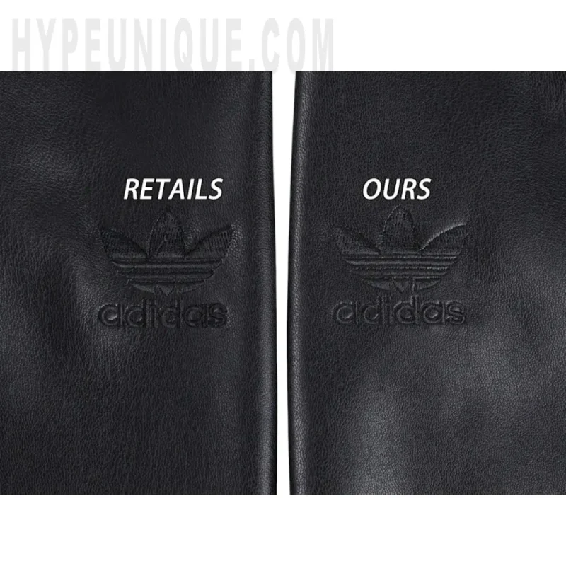 Brand printed