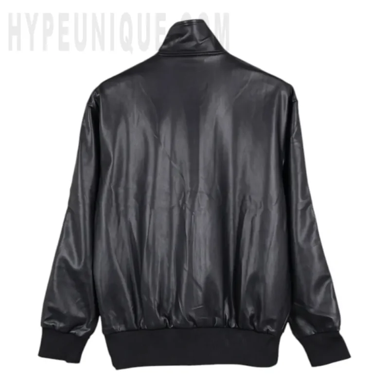 The back of the clothes