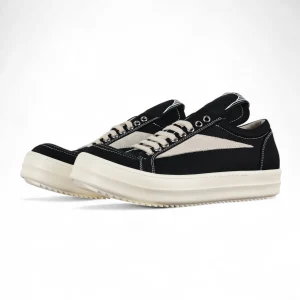 RK DRKSHDW Canvas Sneaker