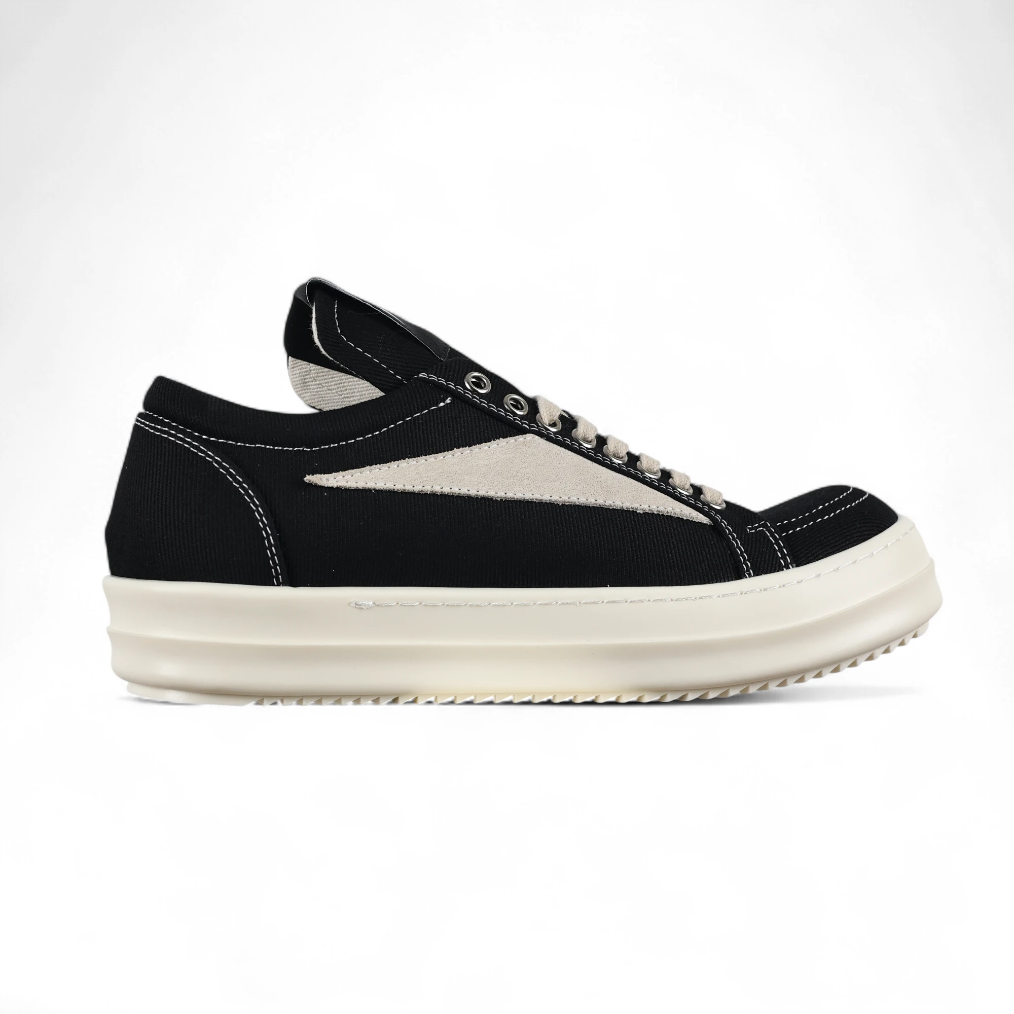 the right foot pair