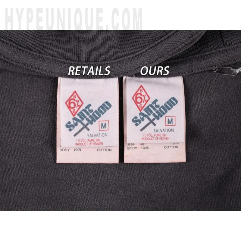 Brand Label