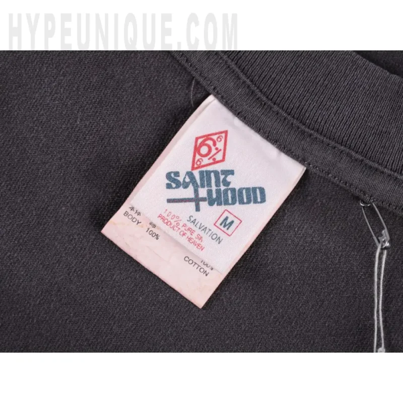 Brand Label