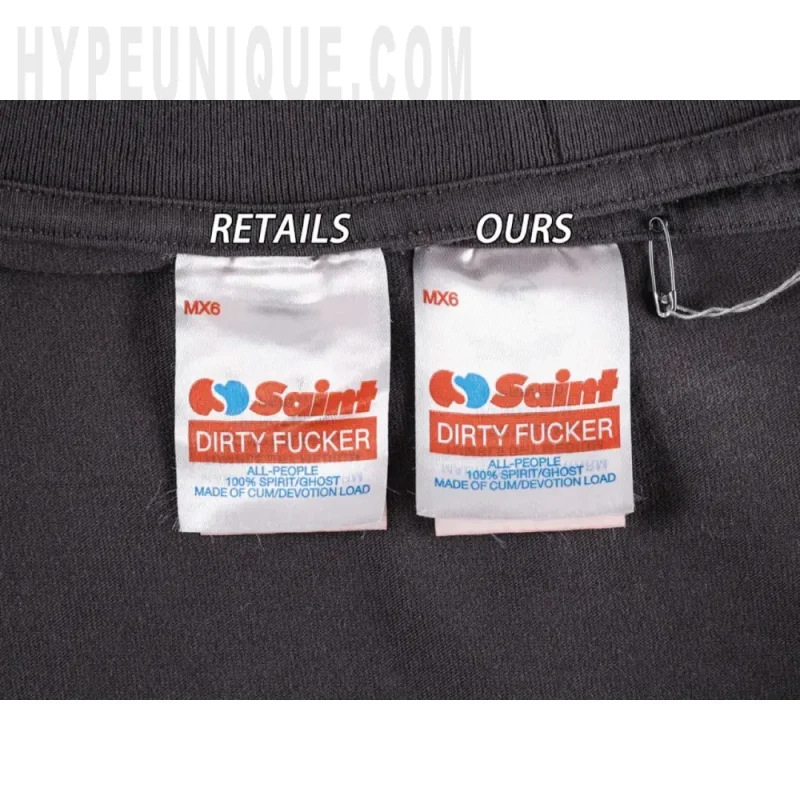 Brand Label