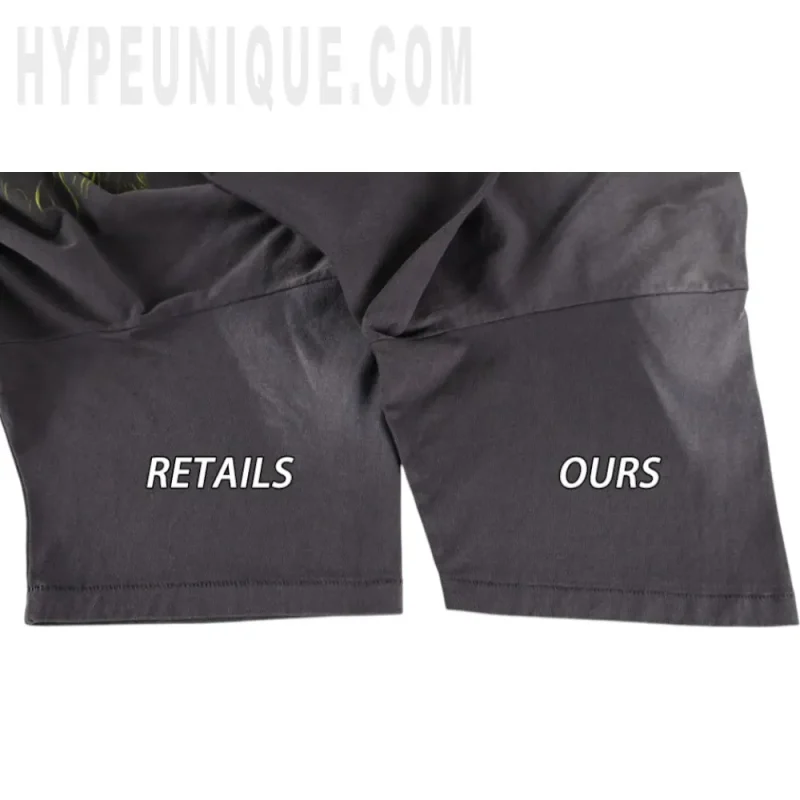 Sleeves Comparison Chart