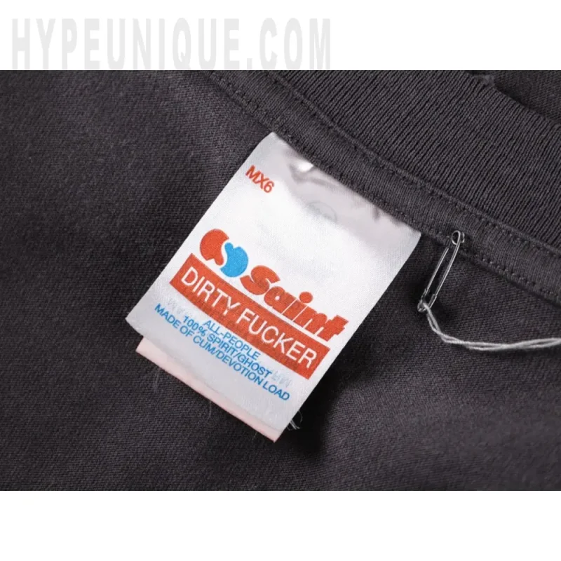 Brand Label