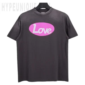 Saint Michael Love Very Raunchy Life T‑Shirt