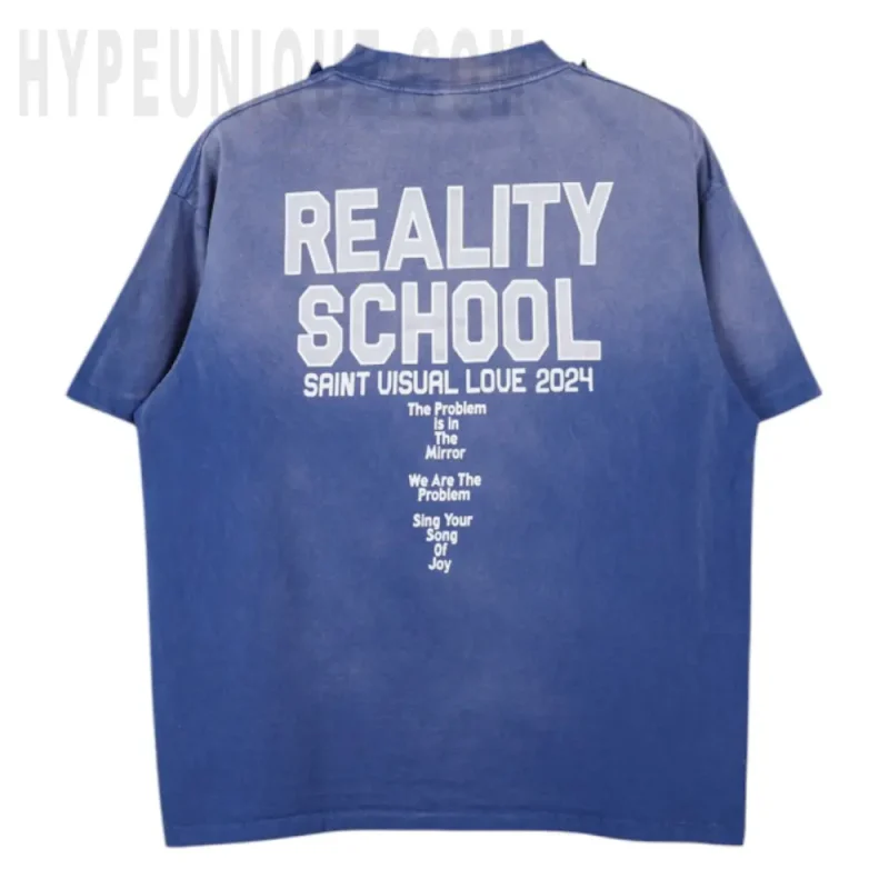 The back of the clothes