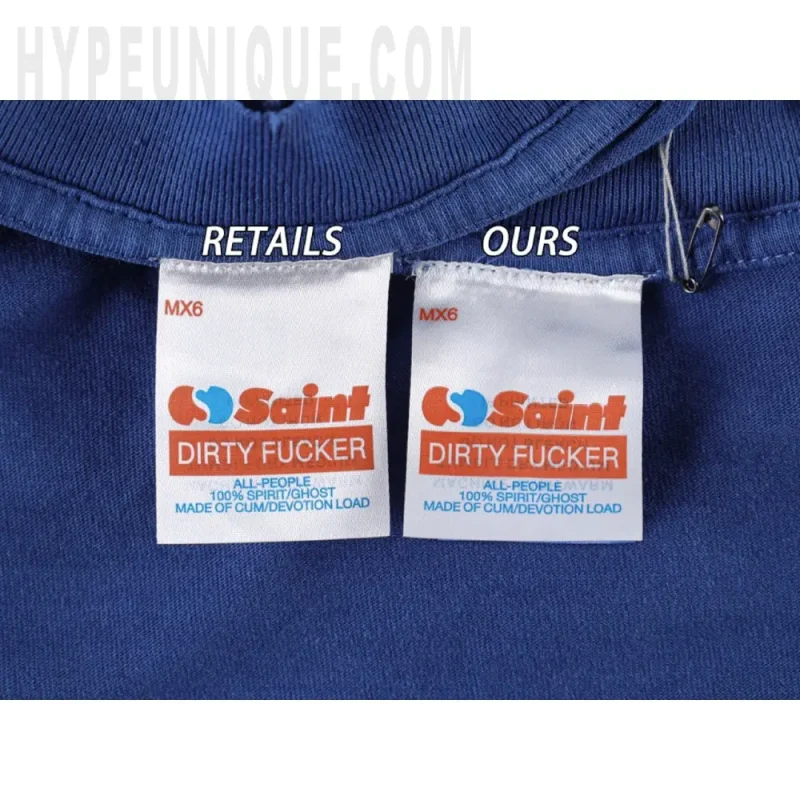 Brand Label