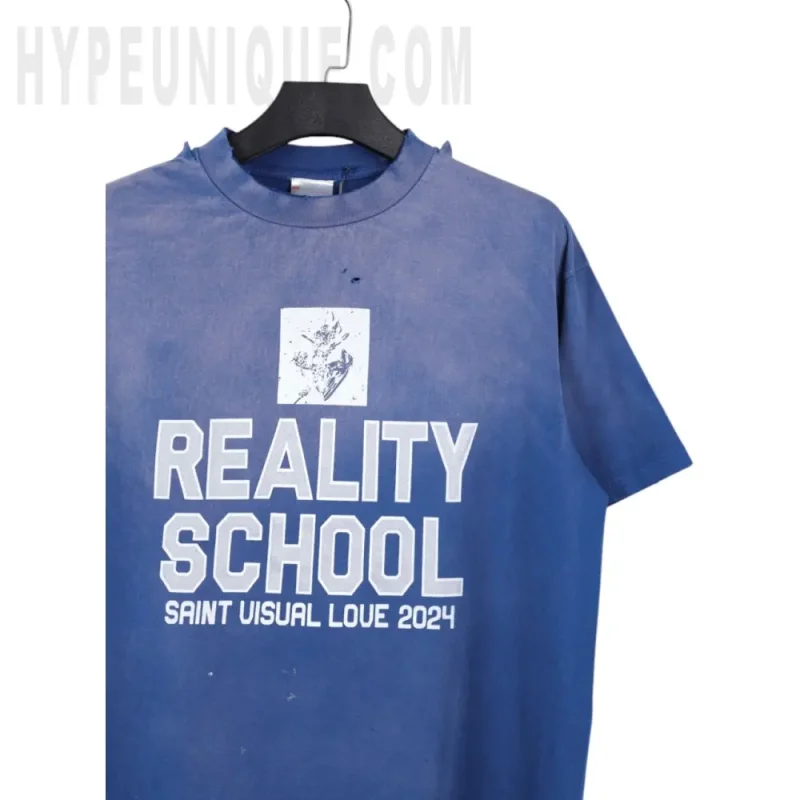 The front of the clothes