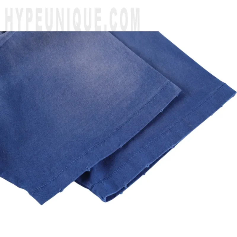 The sleeves of the clothes