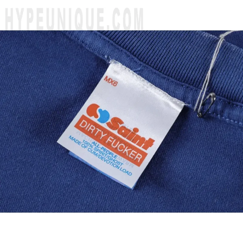Brand Label