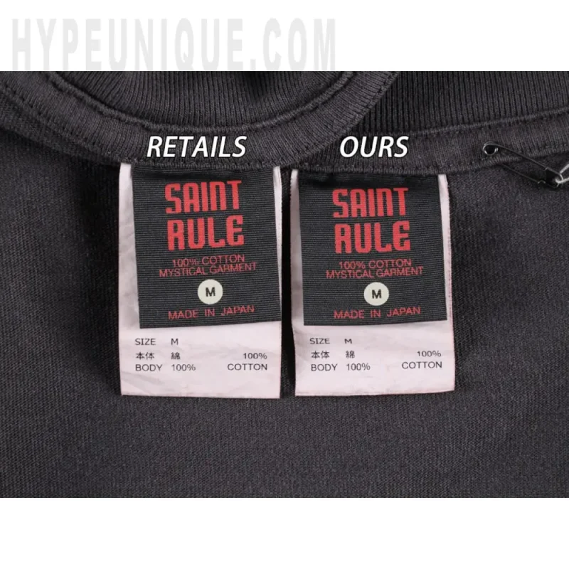 Brand Label