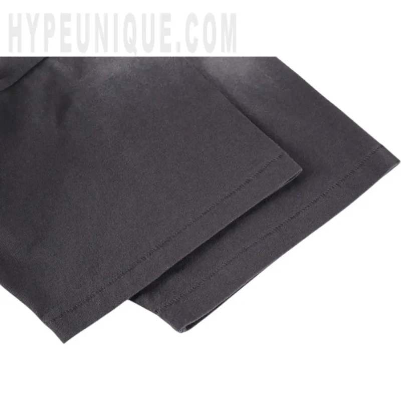 The sleeves of the clothes