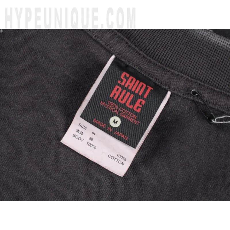 Brand Label