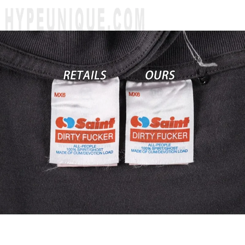 Brand Label
