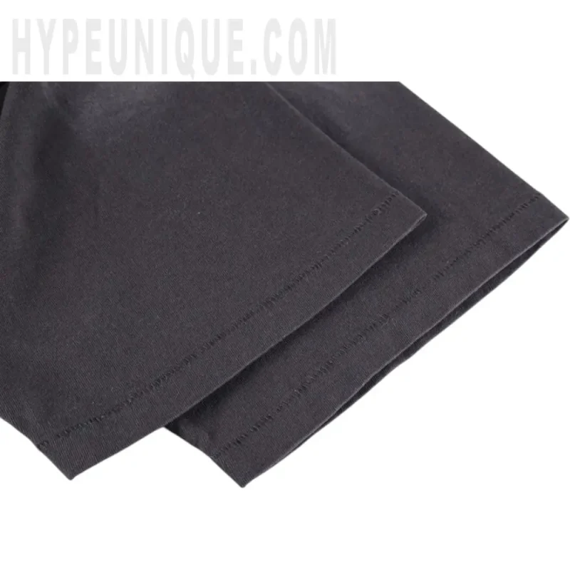 The sleeves of the clothes