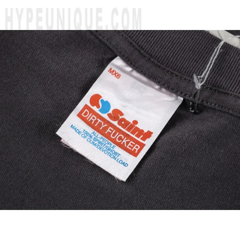 Brand Label