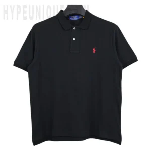 Slim-Fit Cotton-Piqué Polo Shirt