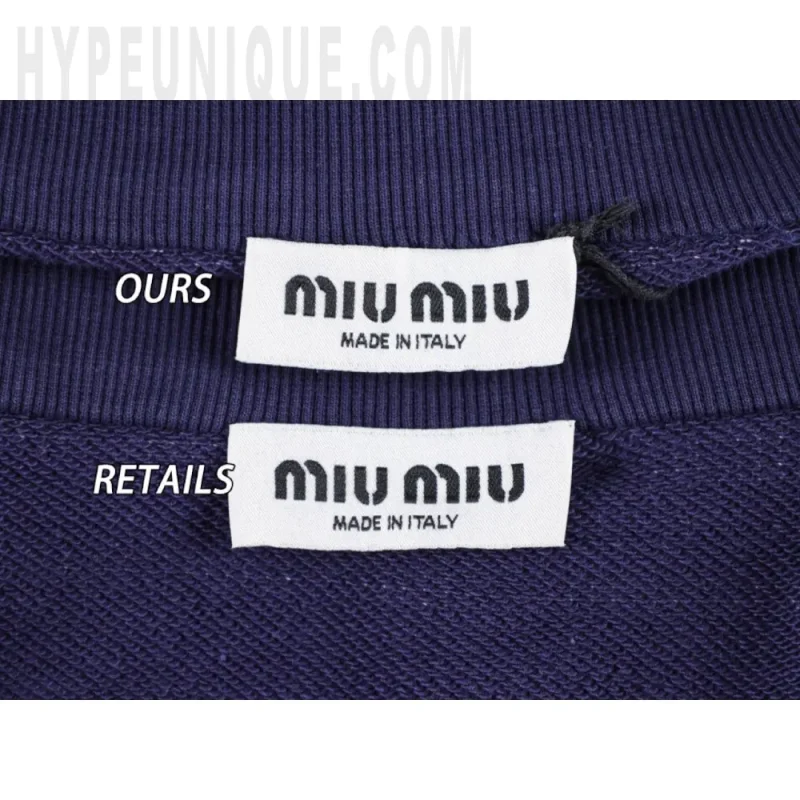 Brand Label