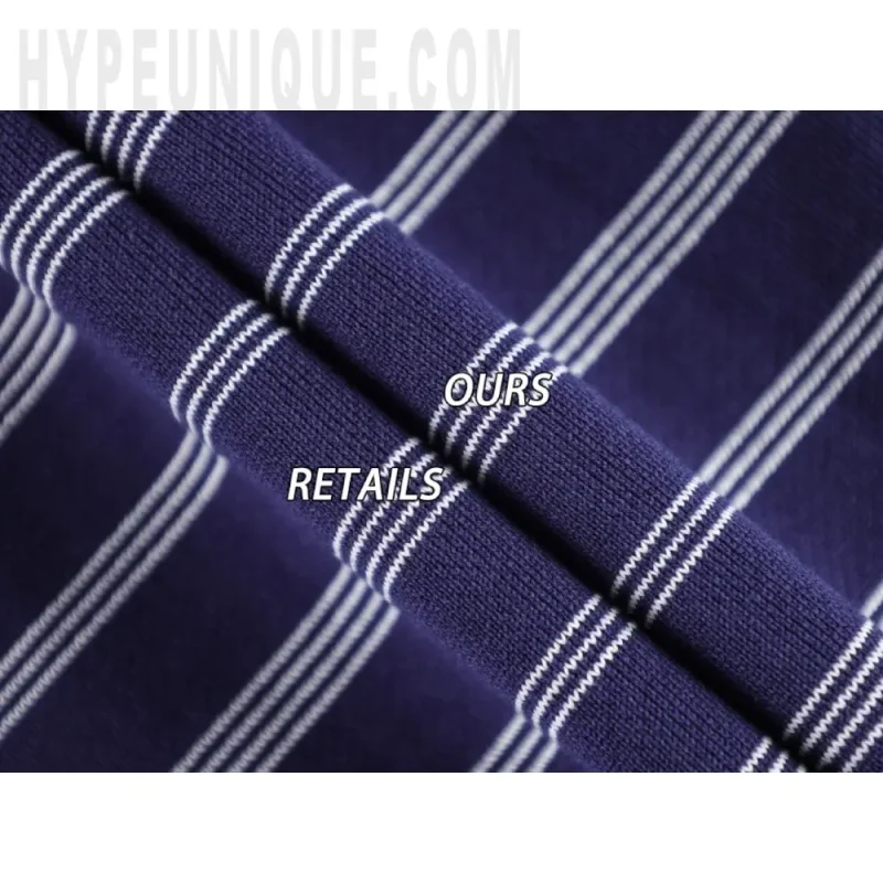 Fabric Texture Comparison Chart