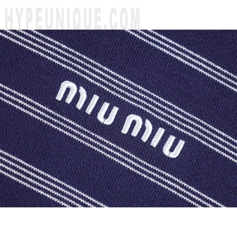 Embroidered graphic on the front of the garment
