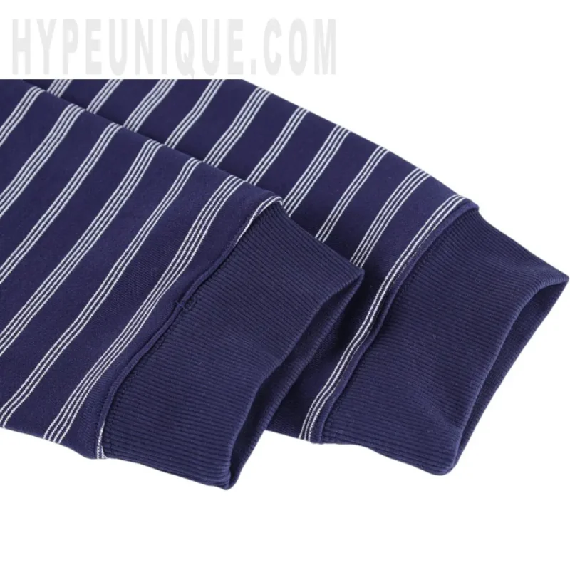 The sleeves of the clothes