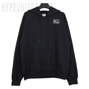 Stussy Washed Hoodie