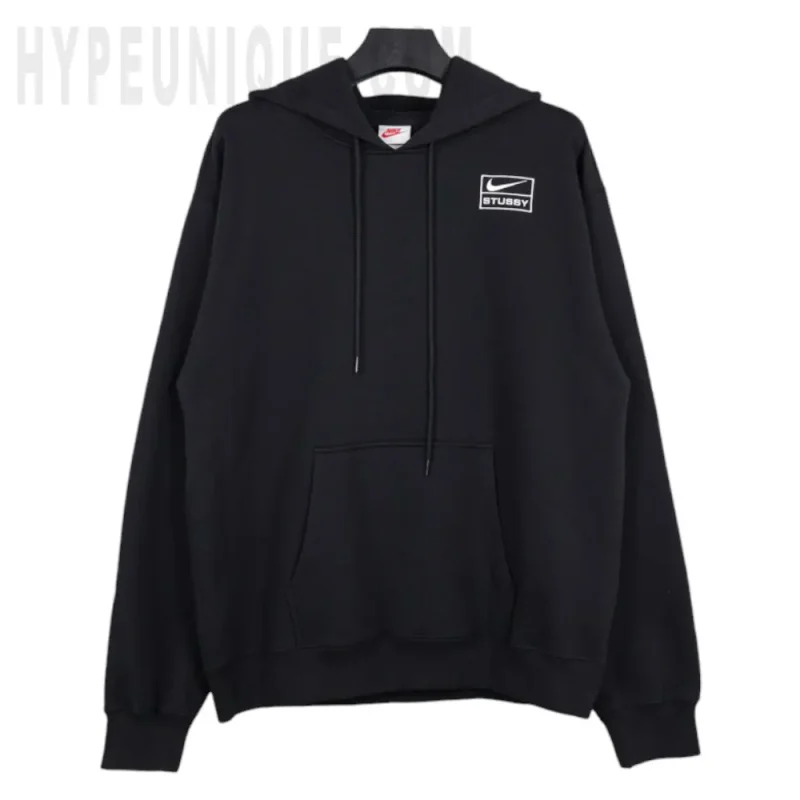 Stussy Washed Hoodie