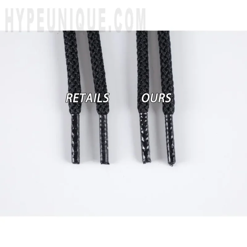 Hoodie drawstring