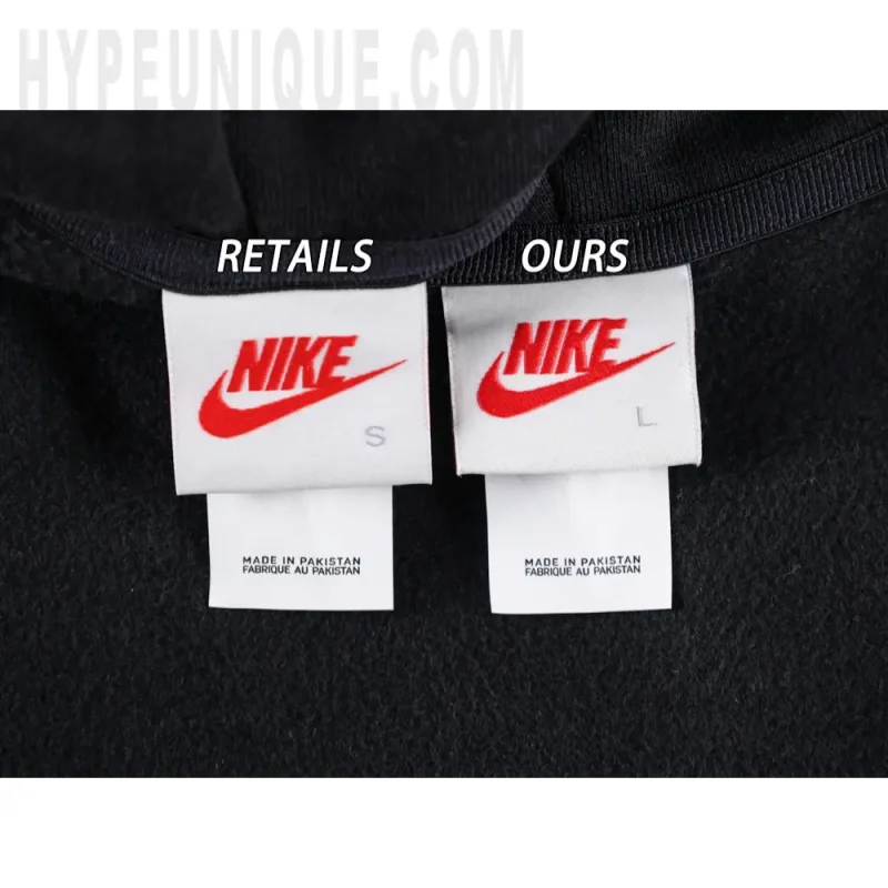 Brand Label