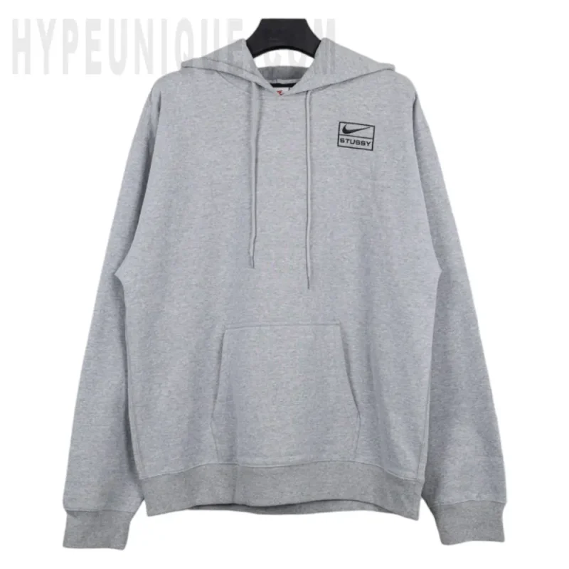 Stussy Washed Hoodie