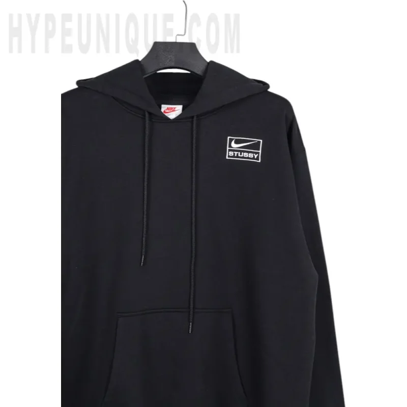 The front of the clothes
