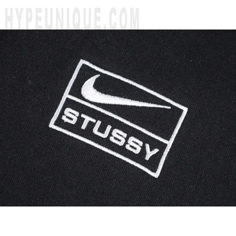 Printed graphic on the front of the clothes