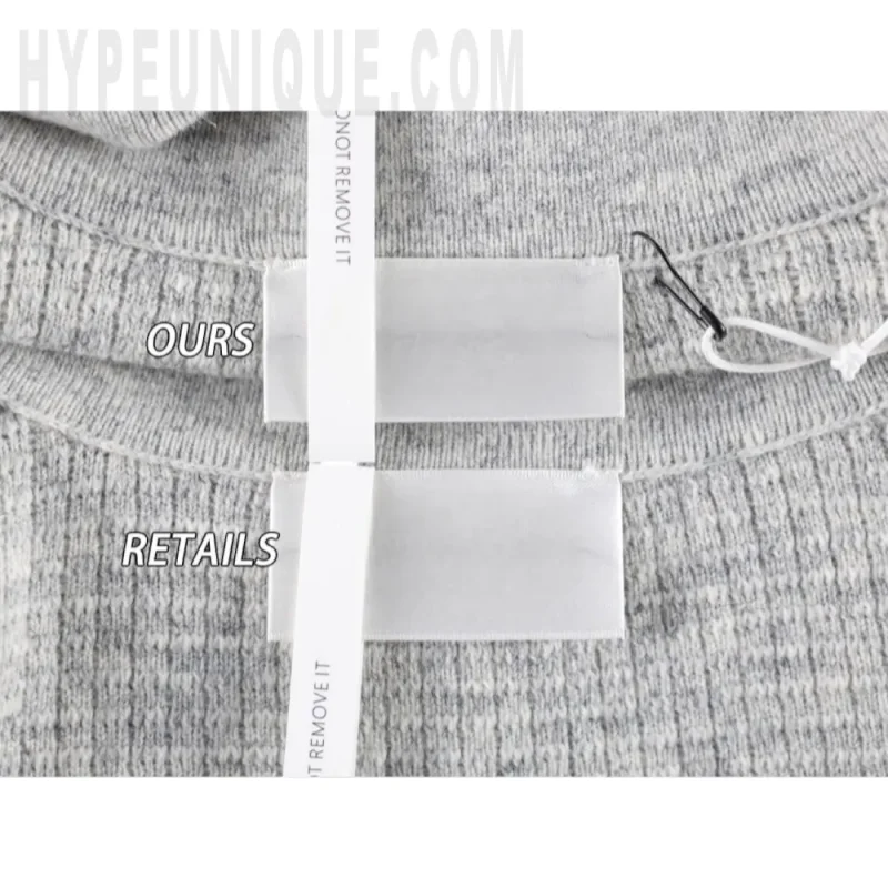 Brand Label
