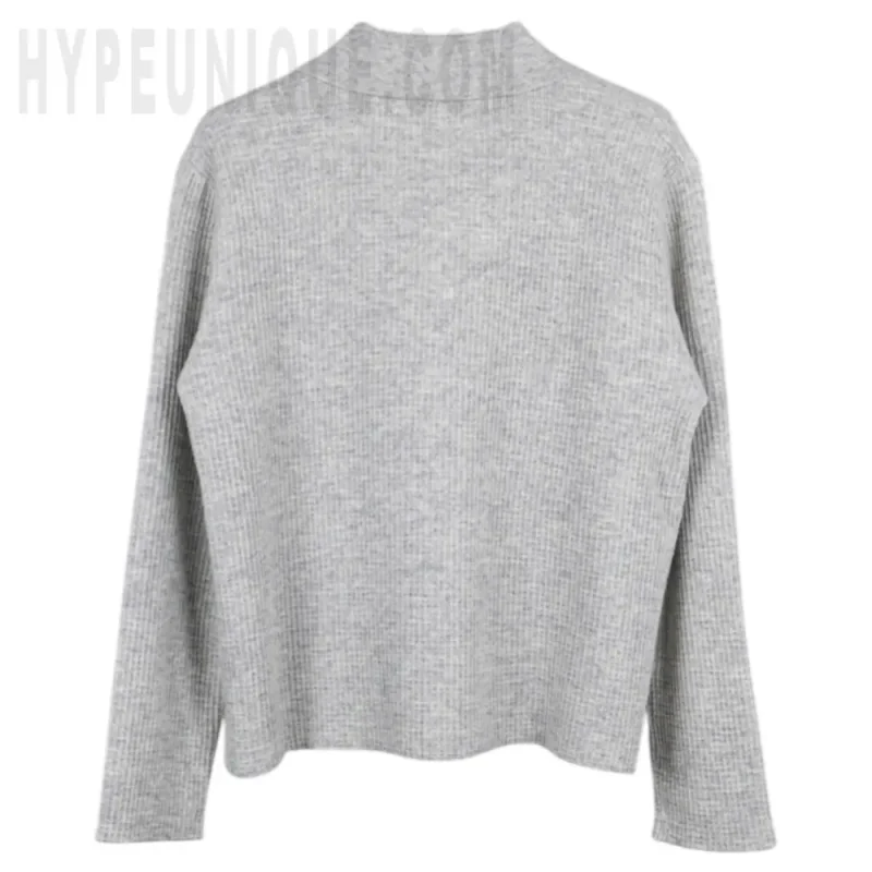 The back of the clothes