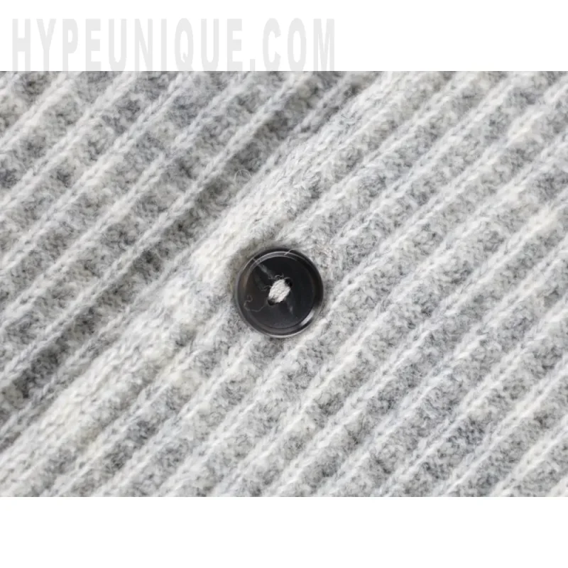 Close-up of clothing button details