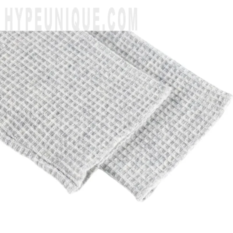 The sleeves of the clothes