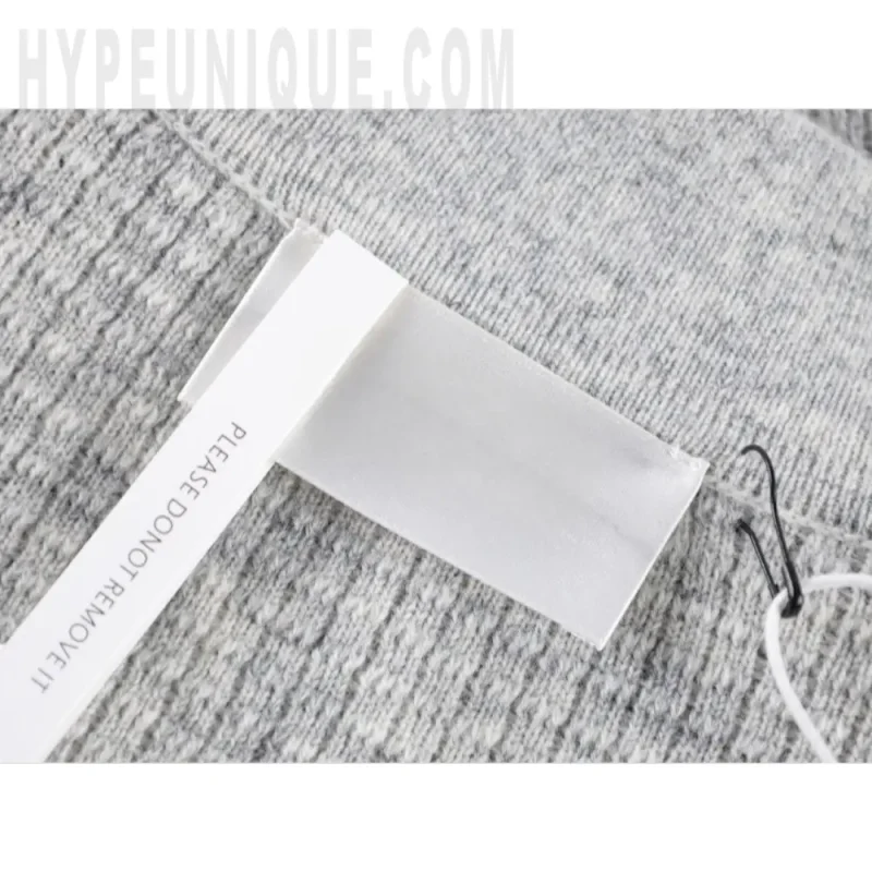 Brand Label