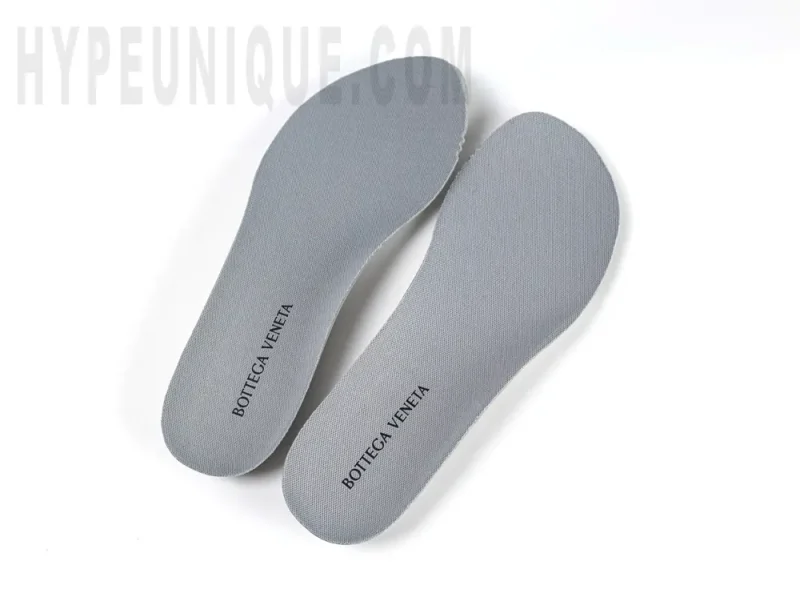 the insole