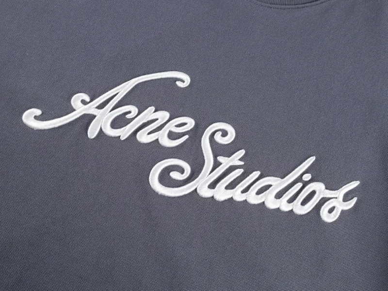 the acne studios