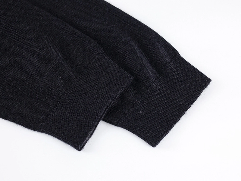 Acne Wool Jacket with Back Bow Logo
