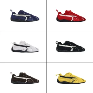 BLCG PUMA Sneaker 6 colors